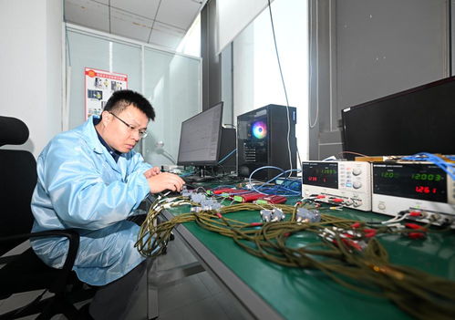 創(chuàng)業(yè)5年發(fā)射19顆衛(wèi)星 以星辰大海為目標(biāo)的醫(yī)學(xué)研究新紀(jì)元