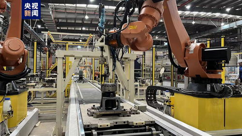 高質(zhì)量發(fā)展調(diào)研行丨2萬平方米大廠房不見人影 探秘醫(yī)學(xué)研究與試驗(yàn)發(fā)展